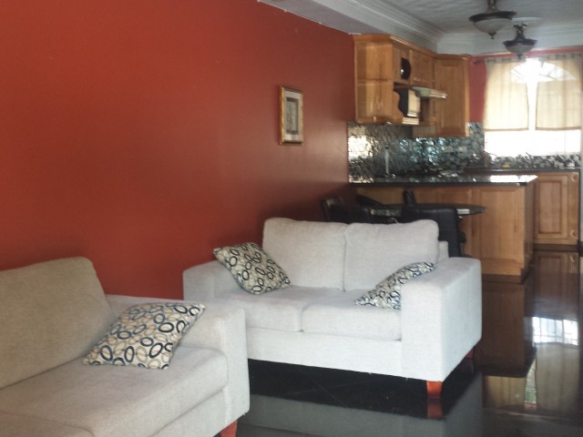 Apartment For Rent in Liguanea  Kingston 6 area, Kingston / St. Andrew Jamaica | [5]