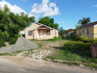 2 bed House For Sale in Spanish Town, St. Catherine, Jamaica