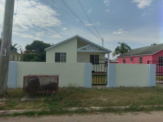 House For Rent in Spanish Town Old Harbour Rd, St. Catherine Jamaica | [10]