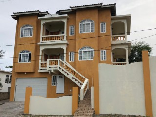 4 bed House For Sale in White Hall Negril, Westmoreland, Jamaica