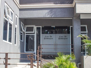 Apartment For Rent in LIGUANEA, Kingston / St. Andrew Jamaica | [3]