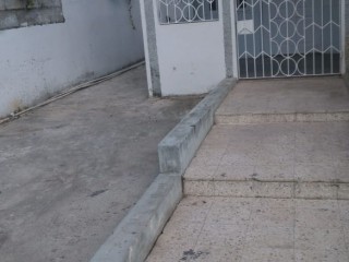 Mineral Heights, Clarendon, Jamaica - Apartment for Lease/rental
