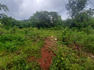 Land For Sale in Smokey Vale, Kingston / St. Andrew, Jamaica