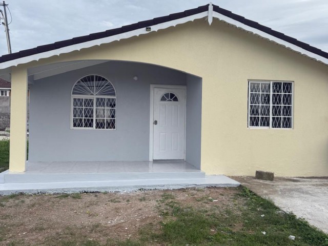 House For Rent in Falmouth, Trelawny Jamaica | [5]