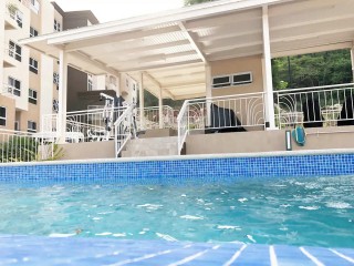 Apartment For Rent in Forest Ridge, Kingston / St. Andrew Jamaica | [2]