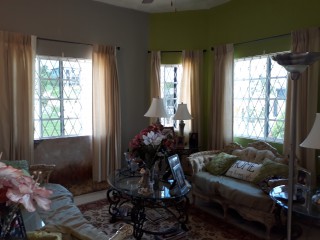 House For Sale in Santa Cruz, St. Elizabeth Jamaica | [5]