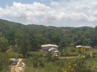 Residential lot For Sale – Grierfield Moneague, St. Ann, Jamaica 
Withdrawn