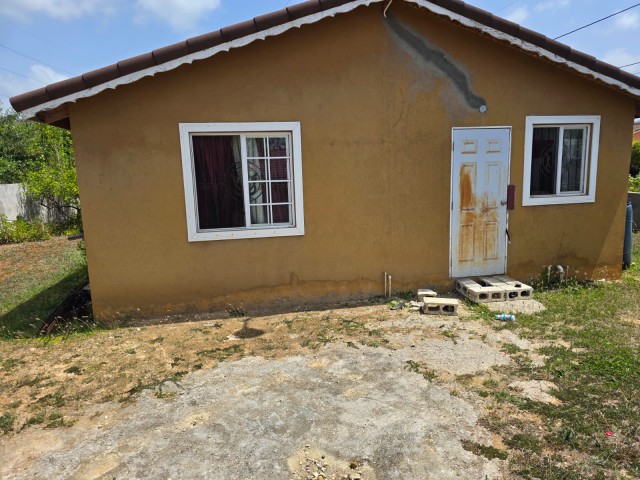 House For Sale in FLORENCE HALL, Trelawny Jamaica | [9]