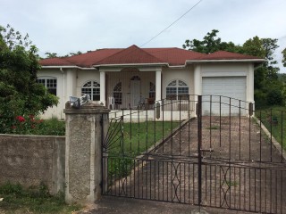 House For Sale in Runaway Bay, St. Ann Jamaica | [14]