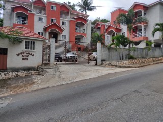 2 bed Apartment For Sale in Red hills, Kingston / St. Andrew, Jamaica