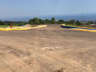 Residential lot For Sale in red Hills, Kingston / St. Andrew Jamaica | [12]