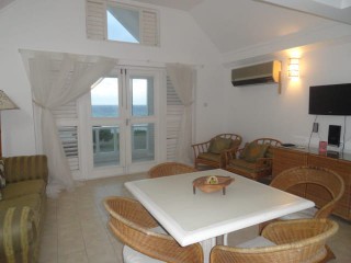 Apartment For Rent in SEA CASTLE, St. James Jamaica | [3]