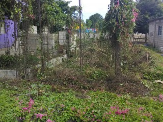 Residential lot For Sale in Gregory Park, St. Catherine Jamaica | [5]