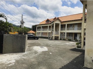 2 bed Apartment For Sale in Havendale, Kingston / St. Andrew, Jamaica