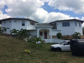 House For Sale in SavannaLaMar, Westmoreland Jamaica | [7]