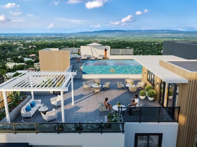 Apartment For Sale in CONSTANT SPRING KINGSTON 8, Kingston / St. Andrew Jamaica | [11]