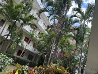 Apartment For Rent in The Hillman, Kingston / St. Andrew Jamaica | [4]