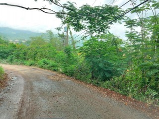 Land For Sale in Kingston, Kingston / St. Andrew, Jamaica