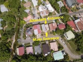 House For Sale in Barbican, Kingston / St. Andrew Jamaica | [1]