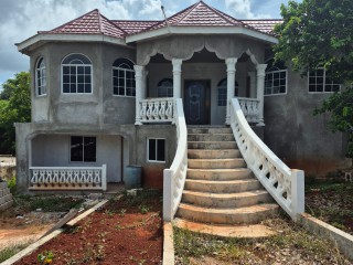 House For Sale in Pusey Hill, Manchester Jamaica | [1]