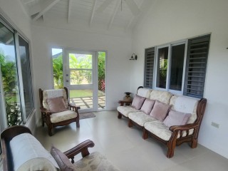 3 bed House For Sale - Richmond, St. Ann, Jamaica
