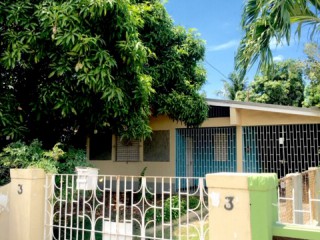 House For Sale in Walks road Spanish Town, St. Catherine Jamaica | [10]