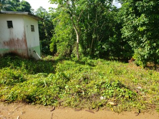 Residential lot For Sale in Time and Patience, St. Catherine Jamaica | [5]