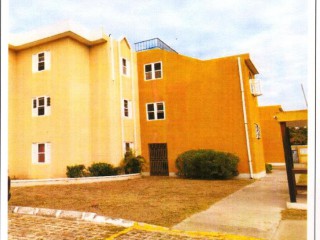 2 bed Apartment For Sale in Union Estate, St. Catherine, Jamaica