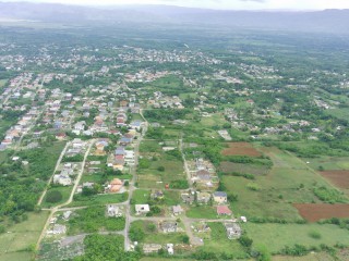 Residential lot For Sale in Santa Cruz, St. Elizabeth Jamaica | [6]