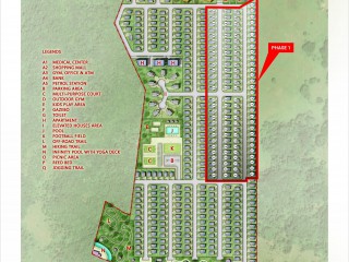 House For Sale in Carawina Estate, Westmoreland Jamaica | [11]