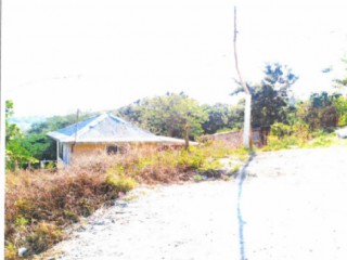 Residential lot For Sale in Negril, Westmoreland, Jamaica