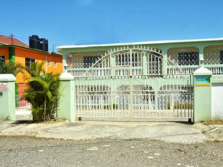 Apartment For Rent in Montego Bay, St. James Jamaica | [10]