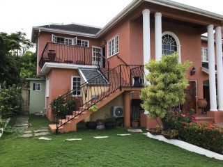 House For Sale in Drax Hall, St. Ann Jamaica | [14]