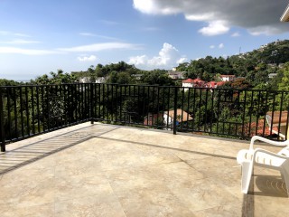 Apartment For Rent in Red Hills, Kingston / St. Andrew Jamaica | [1]