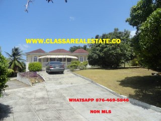 House For Sale in WESTGATE HILLS, St. James Jamaica | [9]