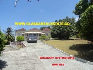 House For Sale in WESTGATE HILLS, St. James Jamaica | [9]