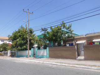 House For Rent in Cedar Grove Estate, St. Catherine Jamaica | [4]