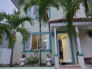 Townhouse For Rent in KINGSTON 6, Kingston / St. Andrew Jamaica | [7]