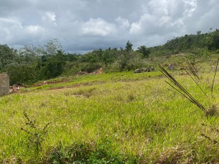 Residential lot For Sale in New Port Community close to the Knock Patrick Area, Manchester Jamaica | [2]