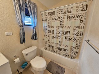 House For Rent in Martha brea, Trelawny Jamaica | [5]