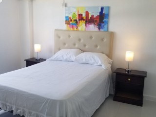 Apartment For Rent in New Kng, Kingston / St. Andrew Jamaica | [1]
