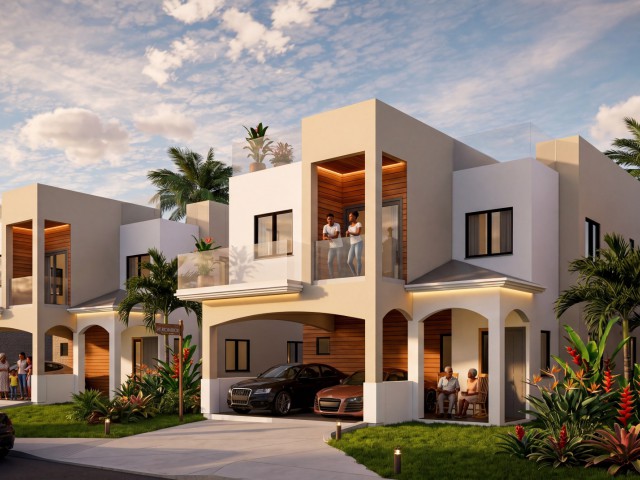 Townhouse For Sale in Tower Isle, St. Mary Jamaica | [1]
