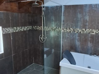 Apartment For Rent in East Aveb Off Central Avenue  facing Queens High school, Kingston / St. Andrew Jamaica | [4]