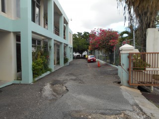 Commercial building For Rent in New Kingston, Kingston / St. Andrew Jamaica | [14]