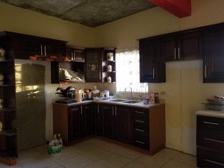 2 bed House For Sale in Yallahs, St. Thomas, Jamaica