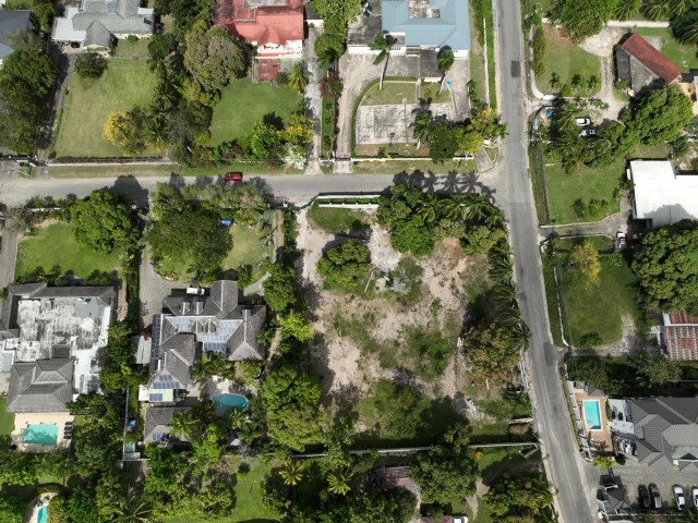 Land For Sale in Barbican, Kingston / St. Andrew Jamaica | [12]