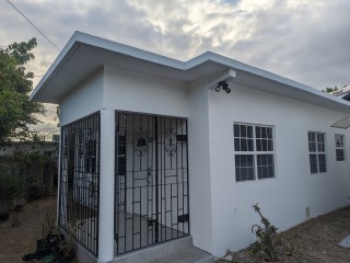 Flat For Rent in Mona Heights, Kingston / St. Andrew Jamaica | [7]