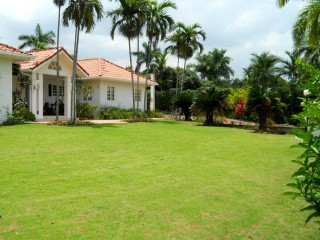 House For Rent in Waterworks, Kingston / St. Andrew Jamaica | [1]
