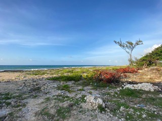 Land For Sale in Runaway Bay, St. Ann, Jamaica