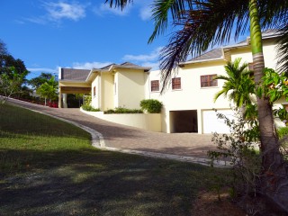 House For Sale in The Highlands at Spring Farm, St. James Jamaica | [12]